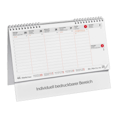 Tischkalender